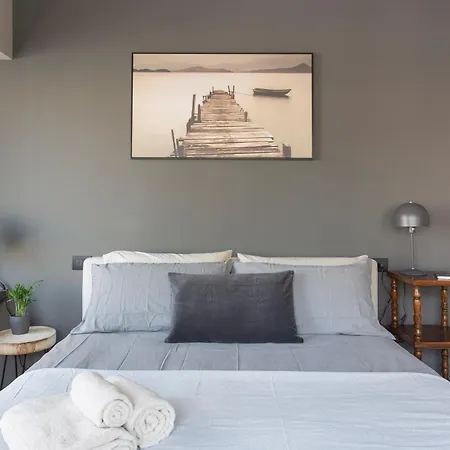 Grey Loft Treviso Apartment Exterior photo