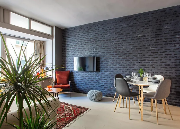 Grey Loft Treviso